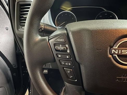 Used 2022 Nissan Frontier S w/ Technology Package image 9