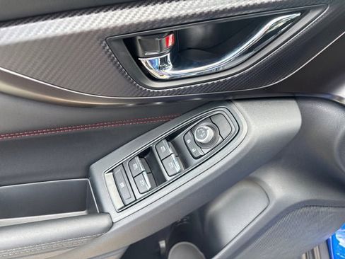 New 2026 Subaru WRX Premium AWD/4WD image 64