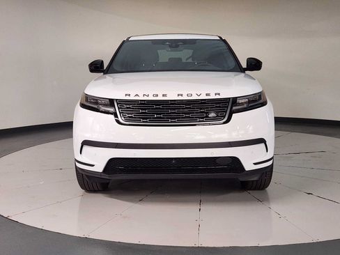 Used 2026 Land Rover Range Rover Velar S AWD/4WD image 15