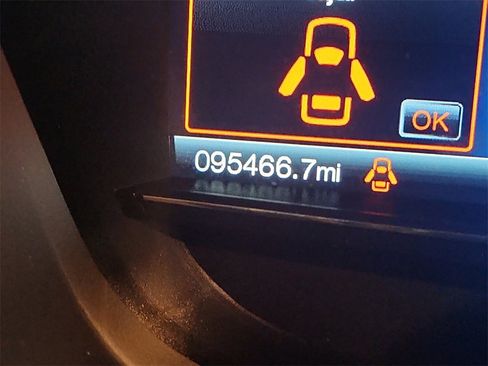 Used 2017 Ford Explorer Limited w/ Equipment Group 301A image 16