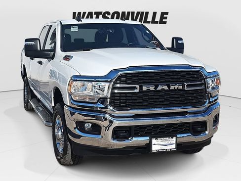 Used 2024 RAM 2500 Big Horn image 1