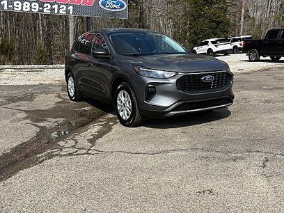 Used 2023 Ford Escape Active w/ Cold Weather Package