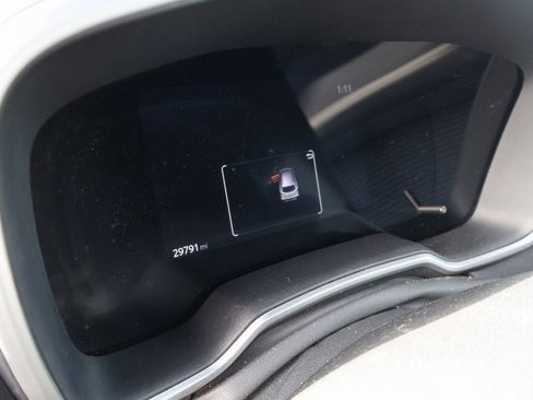 Used 2023 Toyota Corolla Cross AWD Hybrid image 21