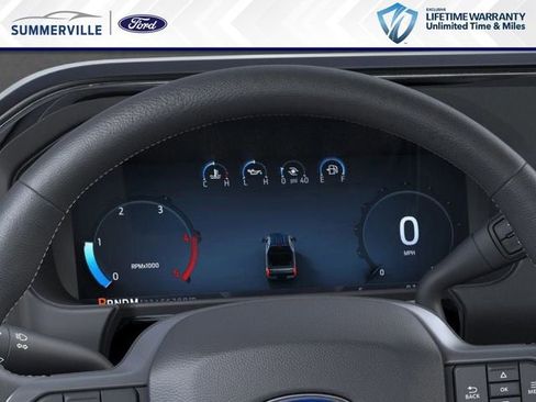 New 2026 Ford F250 Lariat w/ Lariat Premium Package image 15