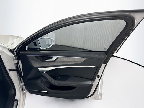 Used 2024 Audi A6 Premium Plus w/ Premium Plus Package image 33