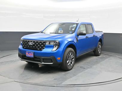 New 2026 Ford Maverick XLT