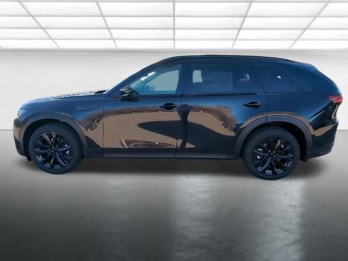 New 2026 MAZDA CX-90 3.3 Turbo w/ Premium Sport Pkg image 29