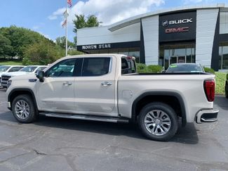 Used 2026 GMC Sierra 1500 Denali w/ Technology Package AWD/4WD video 2