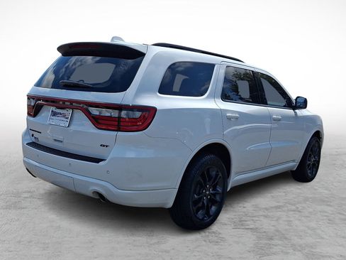 Used 2021 Dodge Durango GT AWD/4WD image 5