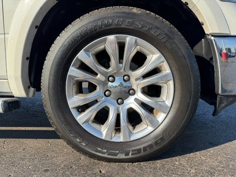 Used 2017 RAM 1500 Laramie Longhorn w/ Convenience Group AWD/4WD image 13