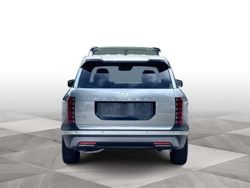 Used 2026 Hyundai Palisade SEL FWD image 7