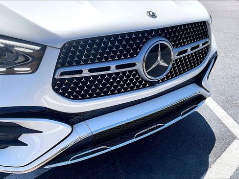 Used 2024 Mercedes-Benz GLE 450 4MATIC image 30