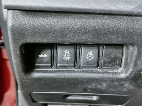 Used 2016 Nissan Maxima 3.5 SL FWD image 17