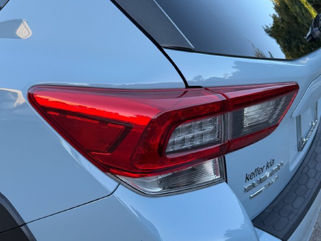 Used 2021 Subaru Crosstrek 2.0i Premium w/ Moonroof Package AWD/4WD image 13