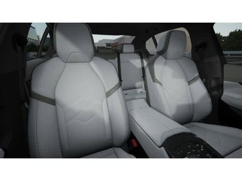 New 2025 BMW 530i w/ M Sport Package image 11