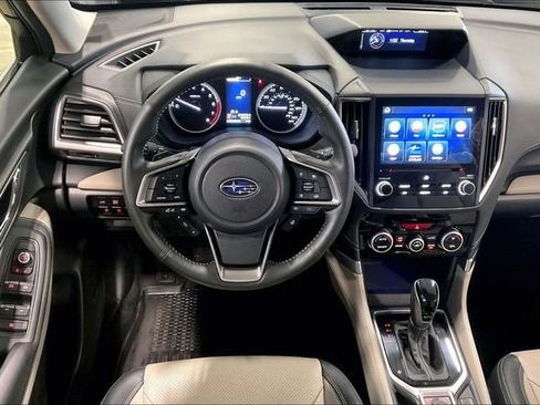 Used 2023 Subaru Forester Limited image 5