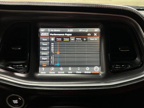 Used 2021 Dodge Challenger R/T Scat Pack w/ Dynamics Package image 26