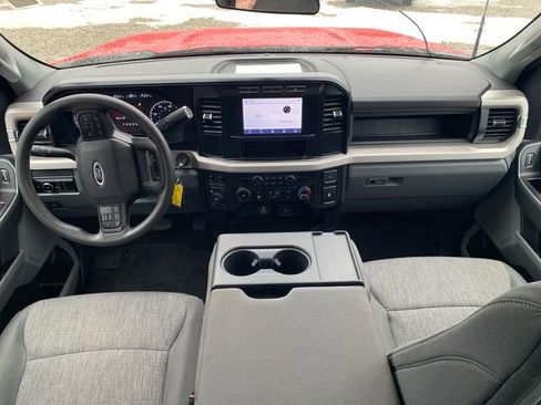 Used 2024 Ford F250 XL w/ STX Appearance Package image 19