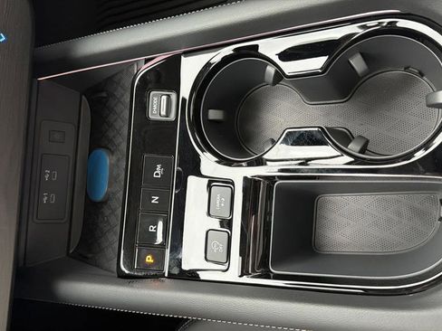 New 2026 Nissan Murano Platinum w/ Cargo Package image 29