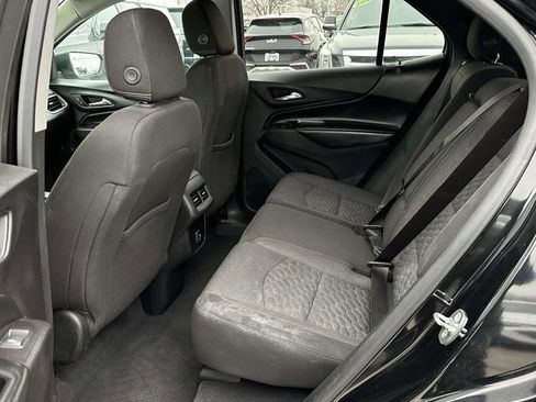 Used 2019 Chevrolet Equinox LT image 19