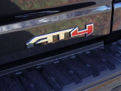 New 2026 GMC Sierra 2500 AT4 w/ AT4 Premium Plus Package image 7