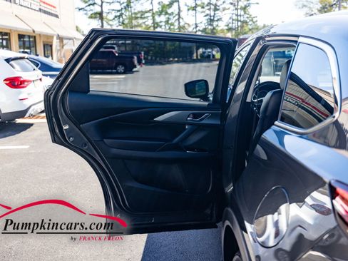 Used 2023 MAZDA CX-9 Touring Plus image 13