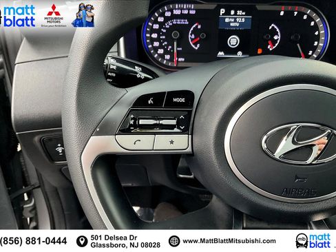 Used 2022 Hyundai Tucson SEL image 20