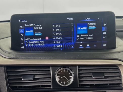 Used 2022 Lexus RX 350L FWD w/ Premium Package image 16