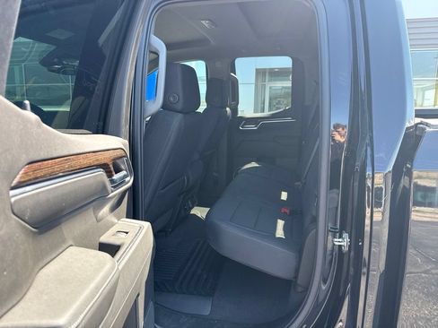Used 2023 GMC Sierra 1500 Elevation AWD/4WD image 25