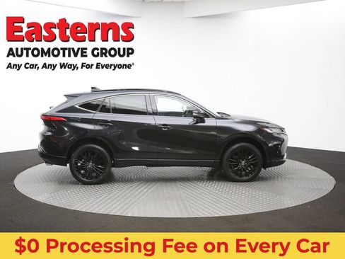 Used 2023 Toyota Venza Nightshade AWD/4WD image 43