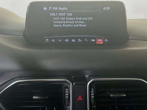 Used 2018 MAZDA CX-5 Sport FWD image 24