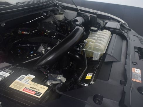 Certified 2022 Lincoln Navigator Black Label image 20