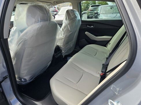 New 2025 Honda Accord EX-L image 10