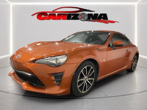 Used 2017 Toyota 86 image 7