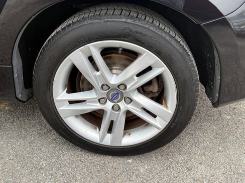 Used 2015 Volvo V60 T5 Premier image 40