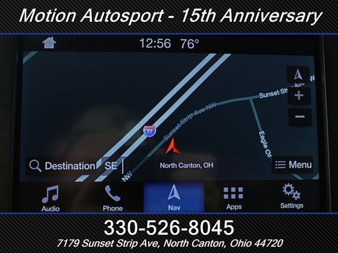 Used 2018 Ford F150 XLT w/ Equipment Group 302A Luxury AWD/4WD image 22