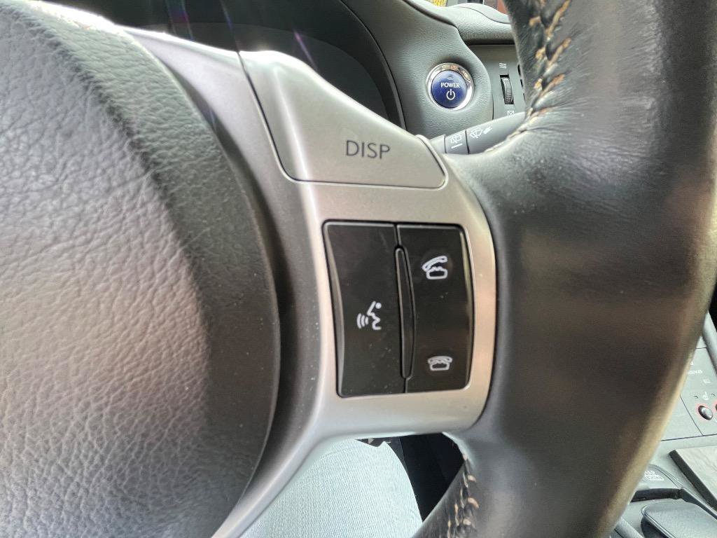 Used 2011 Lexus CT 200h Premium w/ Premium Audio Pkg FWD image 21