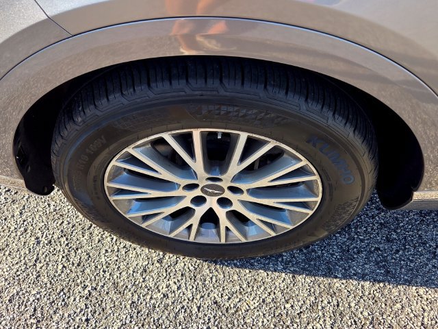 Used 2024 Genesis GV80 2.5T AWD/4WD image 20