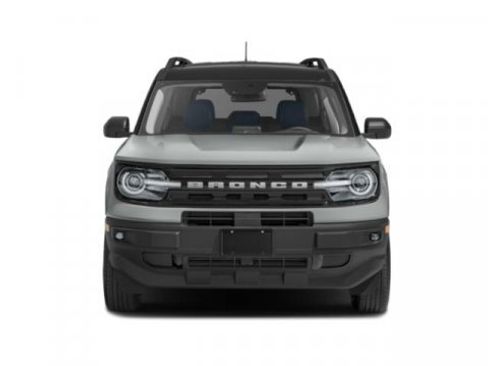Used 2023 Ford Bronco Sport Outer Banks w/ Tech Package image 7