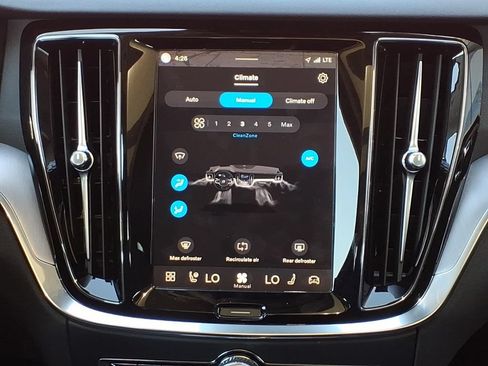 Certified 2025 Volvo S60 B5 Core FWD image 17