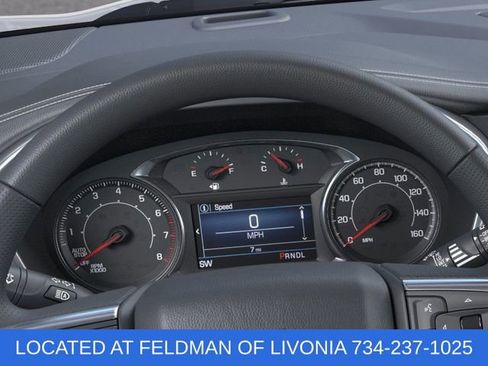 New 2025 Chevrolet Blazer LT w/ Convenience Package image 18