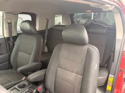 Used 2008 Toyota FJ Cruiser 4WD image 13