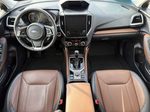 Certified 2024 Subaru Forester Touring w/ POP Package 3 image 10