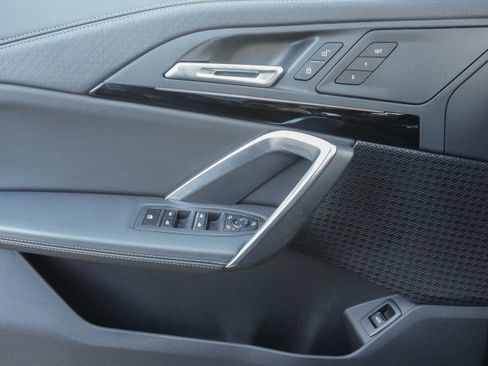 Certified 2025 BMW X2 xDrive28i image 27