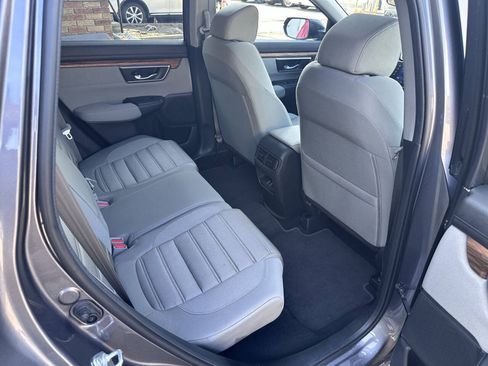 Used 2018 Honda CR-V EX image 40
