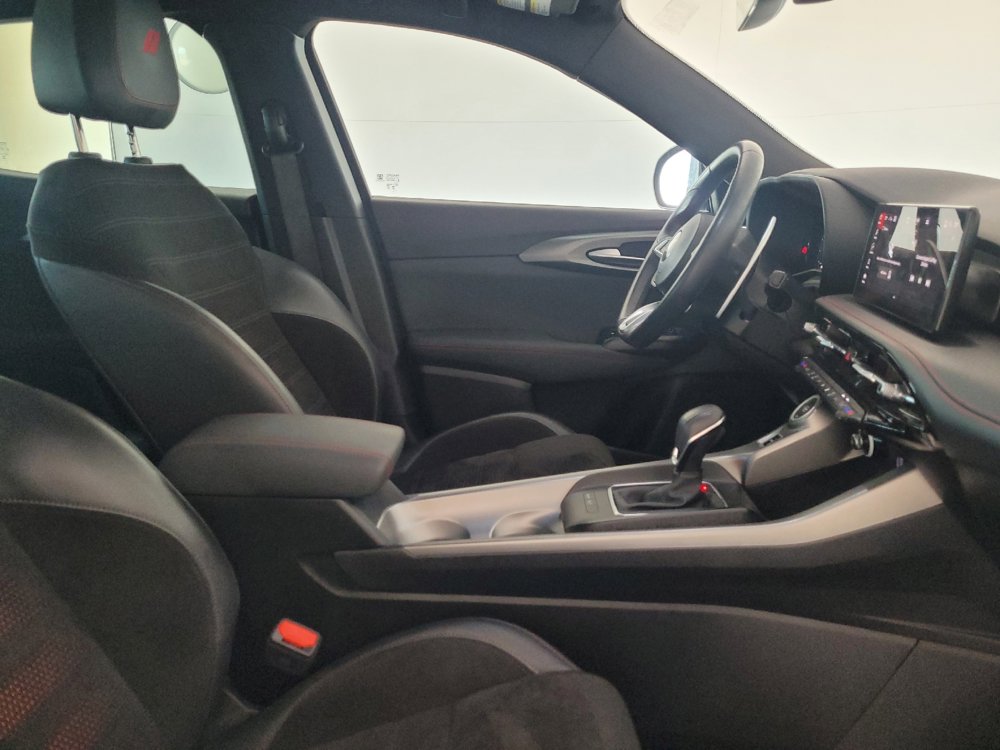 Used 2024 Dodge Hornet R/T AWD/4WD image 21