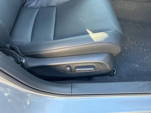 New 2026 Honda Civic Sport Touring image 36