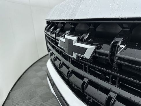 New 2026 Chevrolet Tahoe Z71 w/ Z71 Off-Road Package image 92