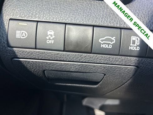 Used 2024 Toyota Camry XSE image 14