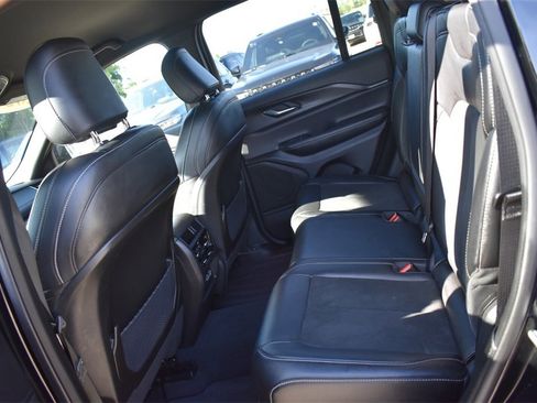 Used 2024 Jeep Grand Cherokee Altitude image 21